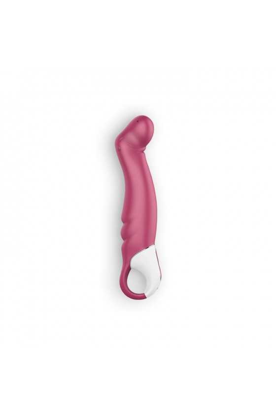 VIBRADOR PETTING HIPPO SATISFYER