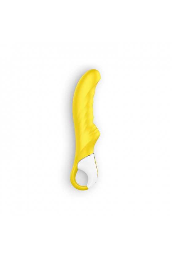 VIBRADOR YUMMY SUNSHINE SATISFYER