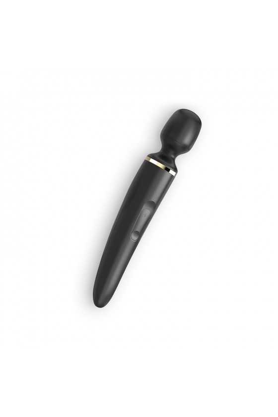 MASSAJADOR WAND-ER SATISFYER PRETO