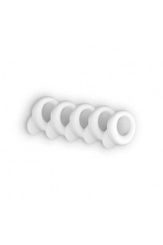 PONTAS DE SUBSTITUIÇÃO PARA O SATISFYER 2
