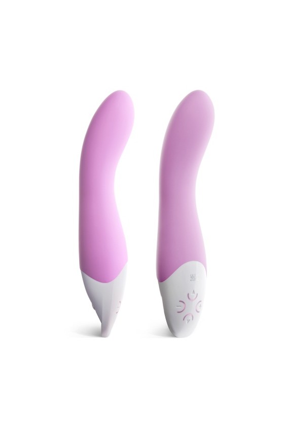 VIBRADOR RECARREGÁVEL TOUCH DOWN VIOLET