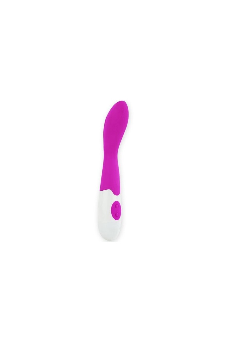 VIBRADOR PRETTY LOVE BISHOP VIBRATOR ROXO VIBRADOR PRETTY LOVE BISHOP VIBRATOR ROXO
