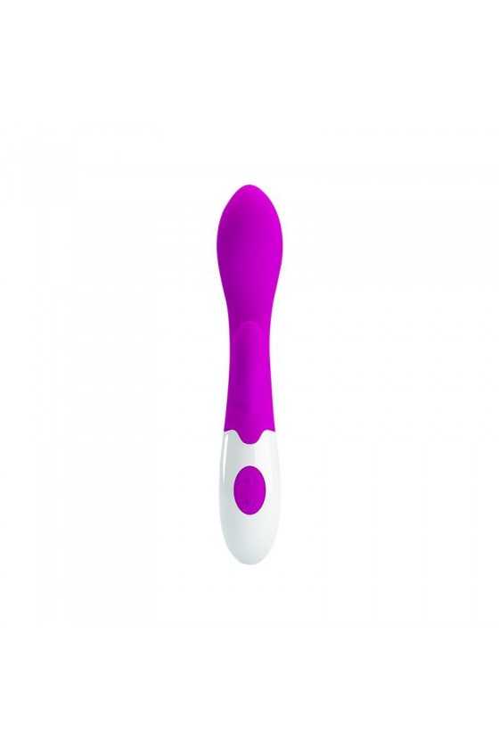 VIBRADOR PRETTY LOVE FLIRTATION - BRIGHTY MASSAGER PINK