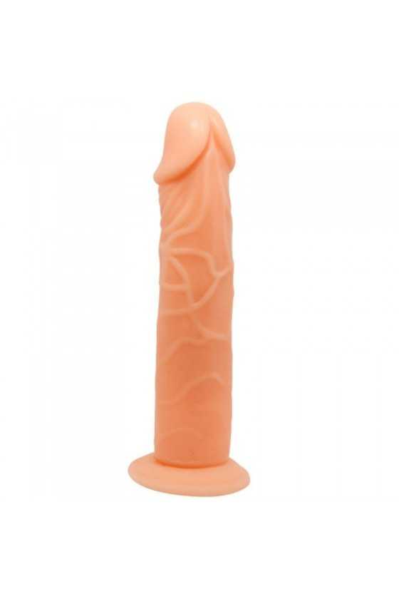 DILDO WAVES OF PLEASURE FANTASY VIBE 19.8 CM