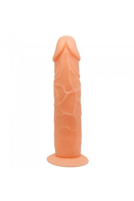 DILDO WAVES OF PLEASURE FANTASY VIBE 19.8 CM