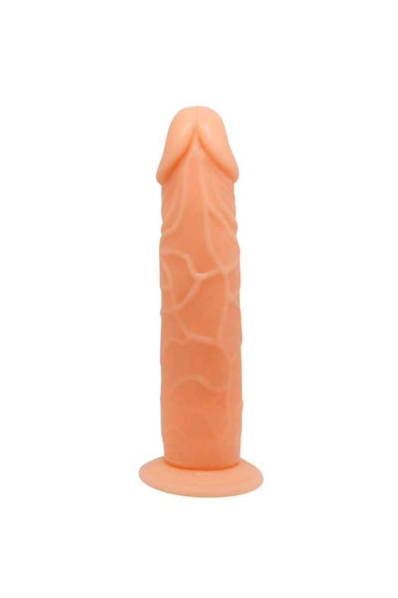 DILDO WAVES OF PLEASURE FANTASY VIBE 19.8 CM