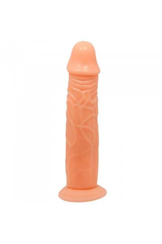 DILDO WAVES OF PLEASURE FANTASY VIBE 19.8 CM
