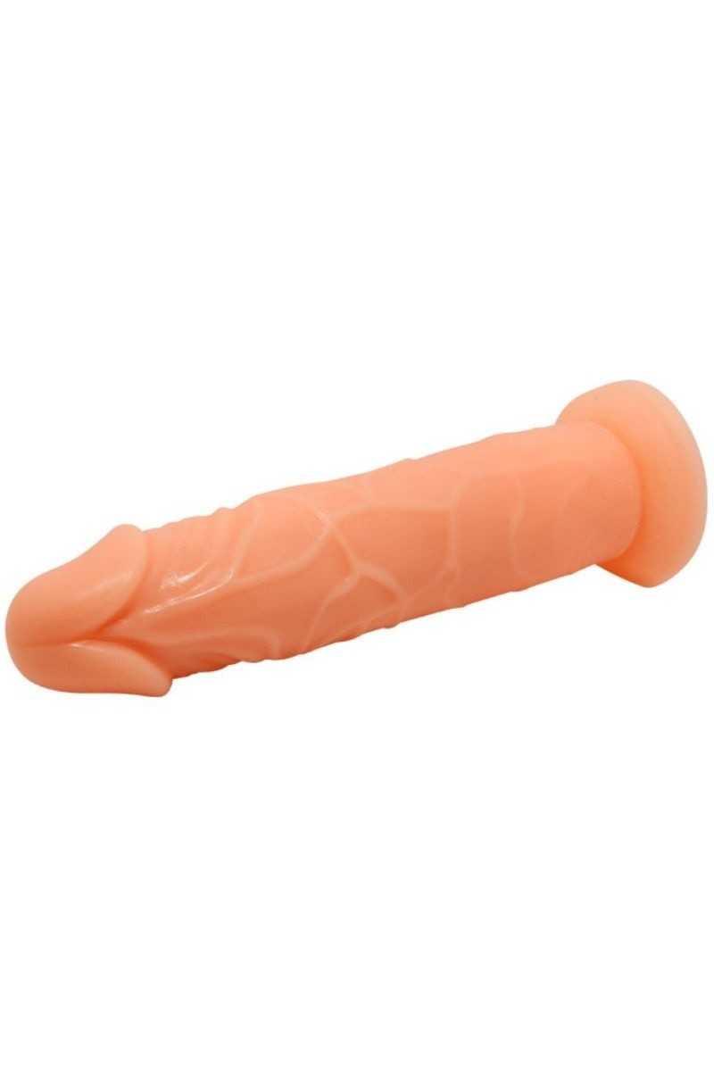 DILDO WAVES OF PLEASURE FANTASY VIBE 19.8 CM