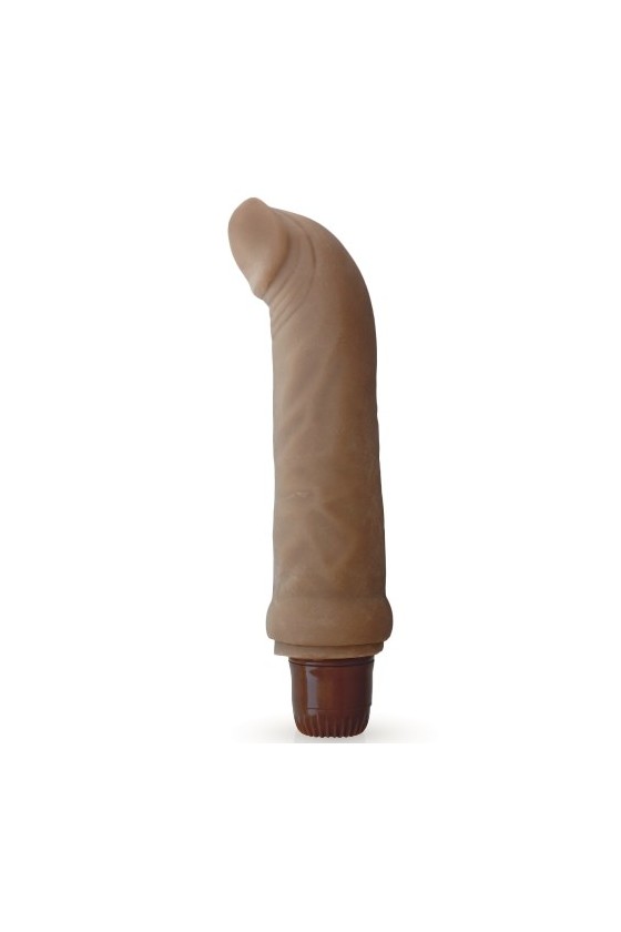 VIBRADOR NATURAL FEELING G-SPOT BROWN
