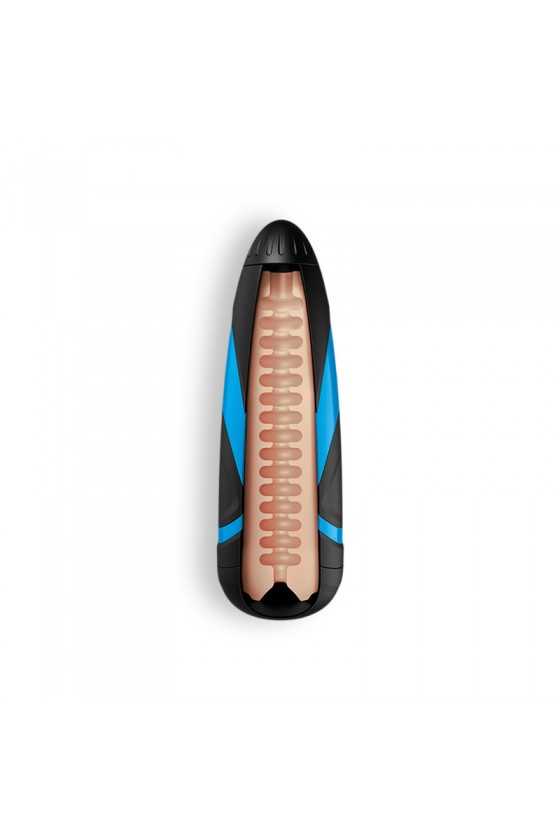 MANGA REUTILIZÁVEL CHAMBERS OF PLEASURE SATISFYER MEN ONE