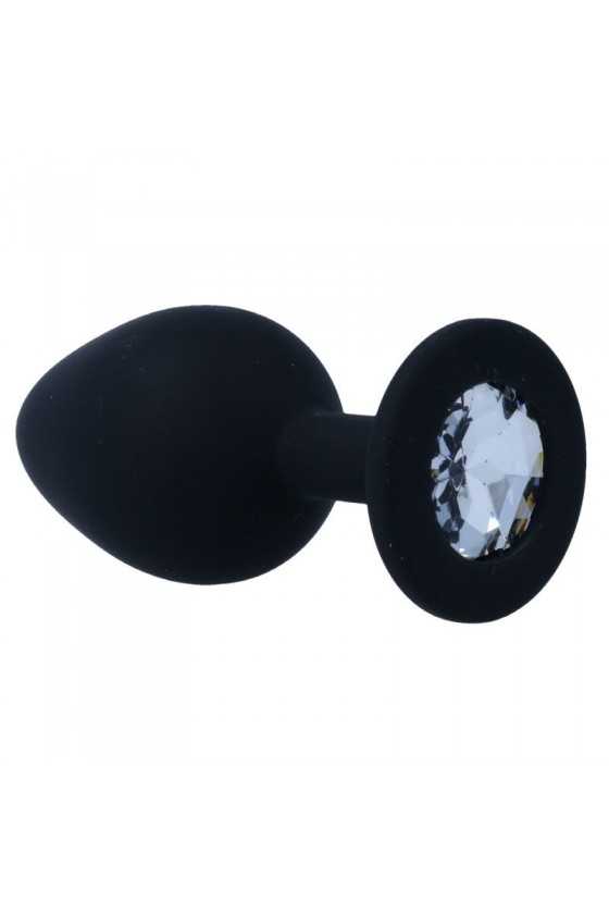 Plug anal intense shelki m...