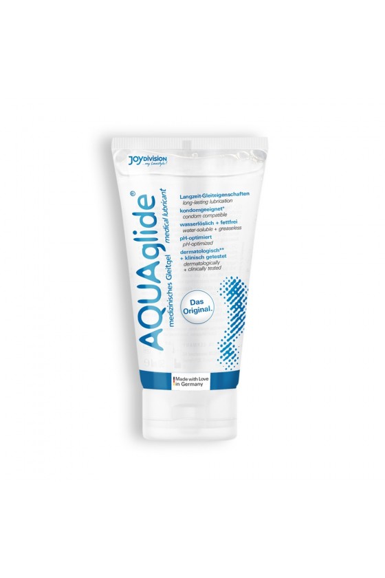LUBRIFICANTE AQUAGLIDE 50ML