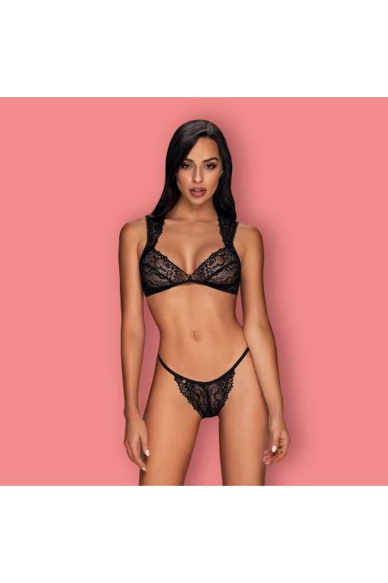 CONJUNTO ELISETTA OBSESSIVE...