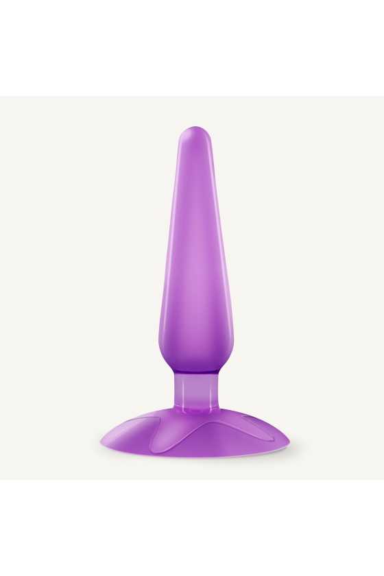 PLUG ANAL JOLLY PLUG LILÁS CRUSHIOUS