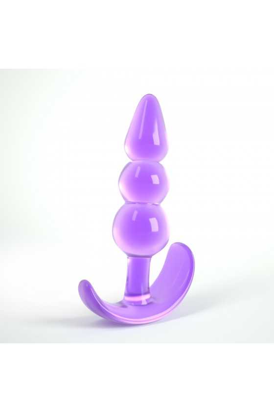 PLUG ANAL THE PLUNGER CRUSHIOUS