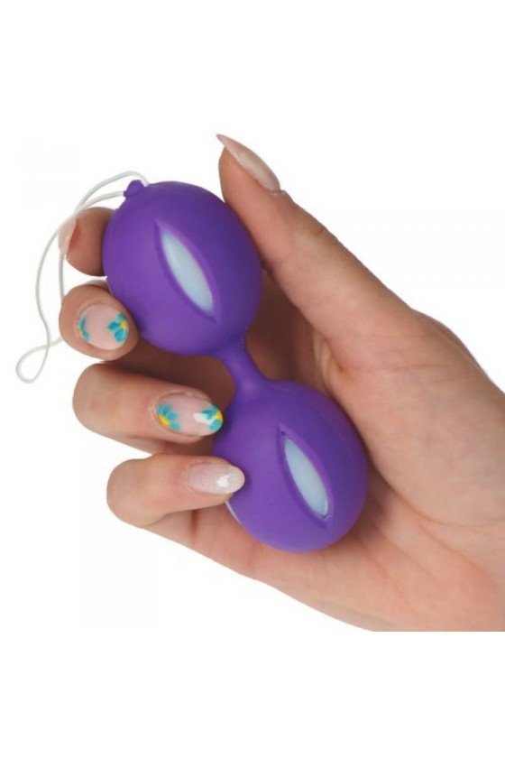 BOLAS VAGINAIS CANDY BALLS BERRY