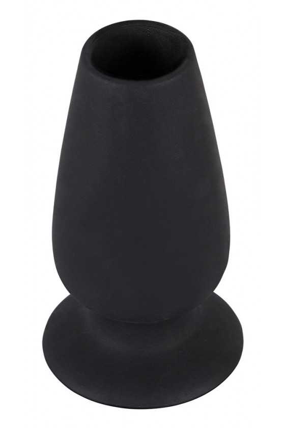 PLUG ANAL EM SILICONE LUST TUNNEL