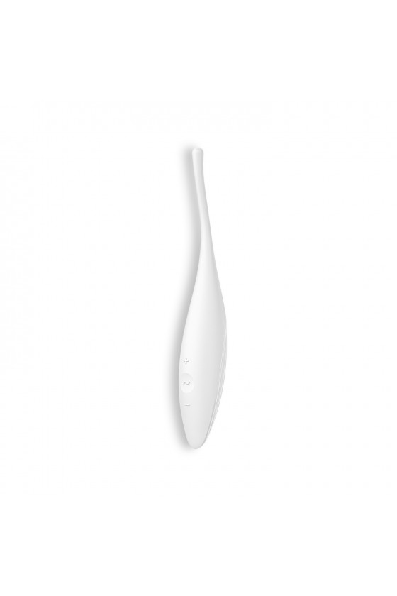 VIBRADOR TWIRLING JOY COM...