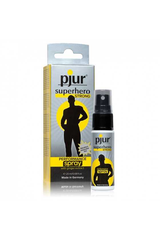 SPRAY RETARDANTE PJUR...