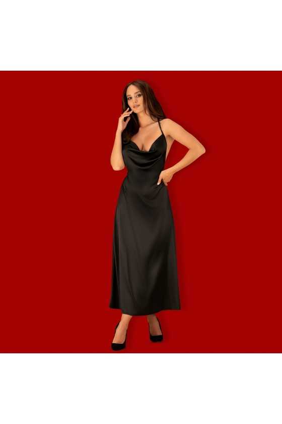 VESTIDO AGATYA OBSESSIVE