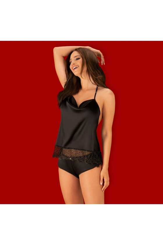 CONJUNTO AGATYA OBSESSIVE