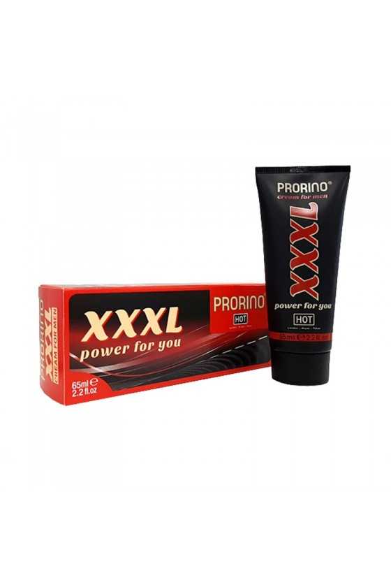 CREME ESTIMULANTE XXXL CREAM FOR MEN PROPRINO 65ML