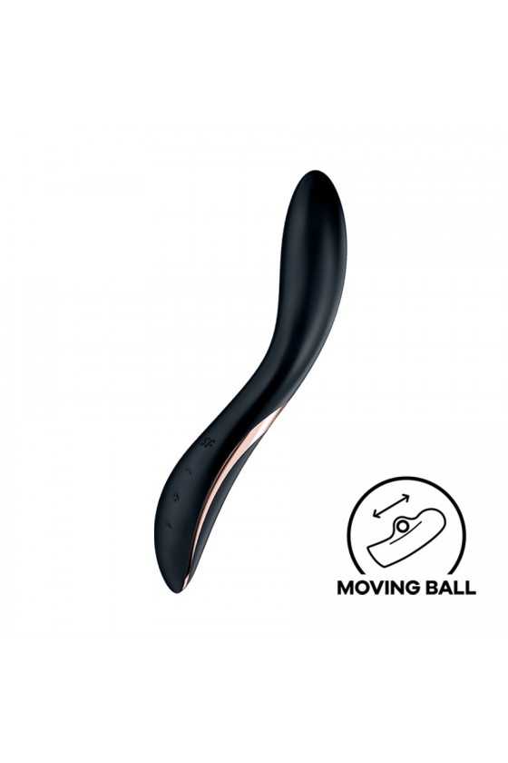 ESTIMULADOR DO PONTO-G RRROLLING EXPLOSION SATISFYER