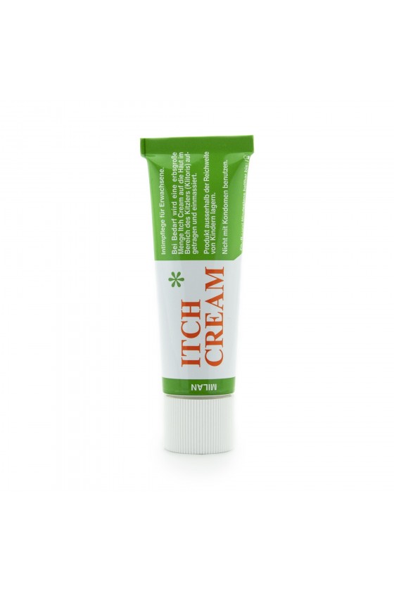 CREME ESTIMULANTE PARA MULHER ITCH CREAM 28ML