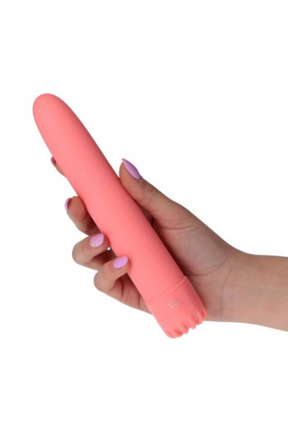 VIBRADOR CLASSICS ROSA GRANDE
