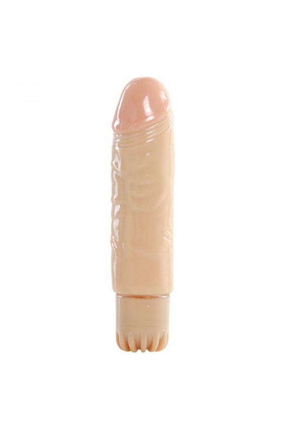 VIBRADOR REALÍSTICO REAL RAPTURE TYPHOON 5.5''