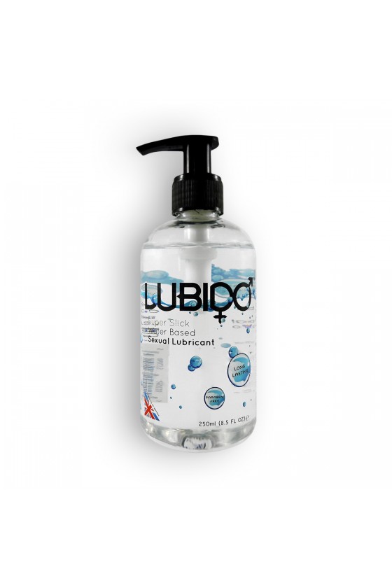 LUBRIFICANTE LUBIDO 250ML
