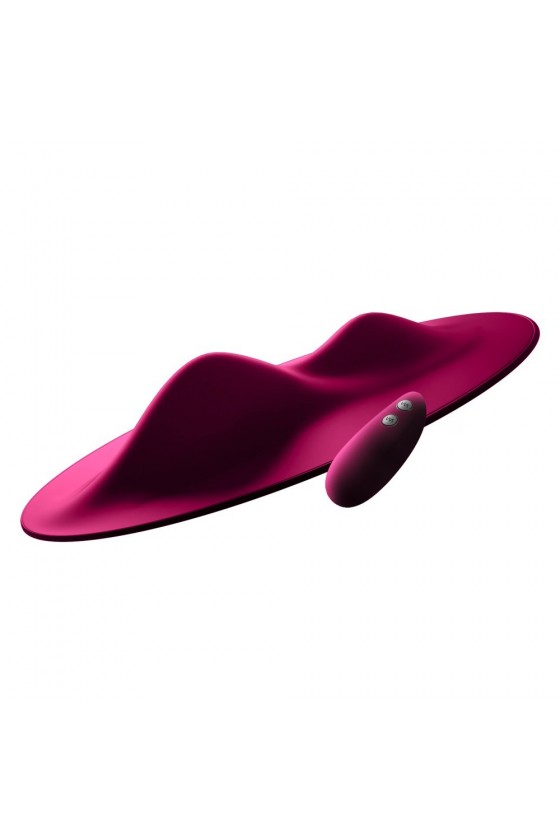VIBRADOR ALMOFADA VIBEPAD