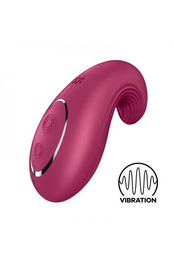 ESTIMULADOR DIPPING DELIGHT AMORA SATISFYER