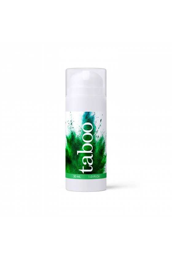 GEL RETARDANTE TABOO MALE DELAY 30ML