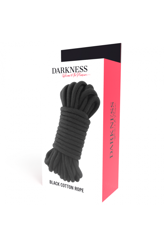 CORDA DARKNESS KINBAKU ROPE...