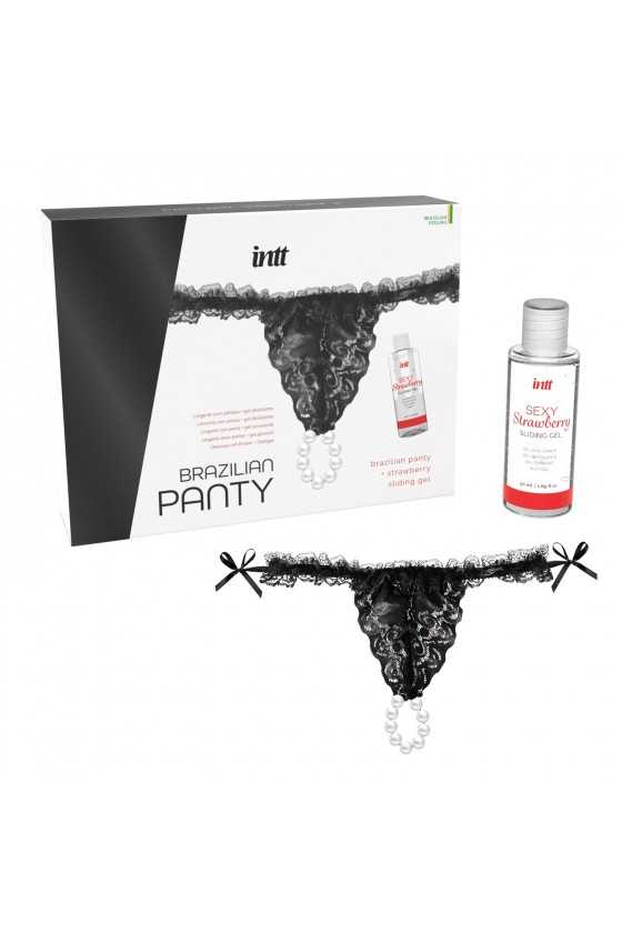 CUECAS BRASILEIRAS PRETAS...