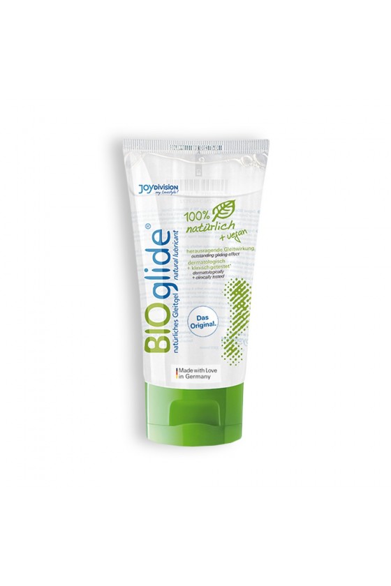 LUBRIFICANTE BIOGLIDE 40ML