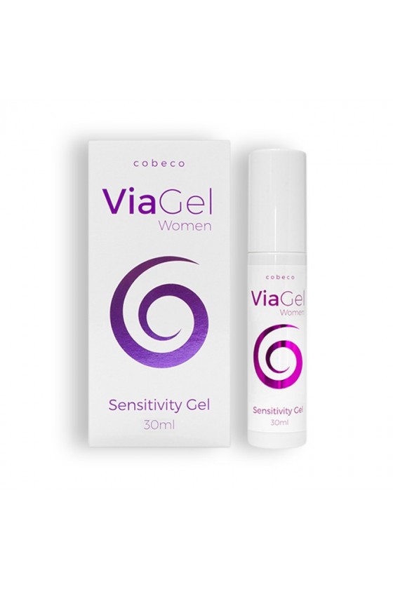 GEL ESTIMULANTE PARA O CLITÓRIS VIAGEL FOR WOMEN 30ML