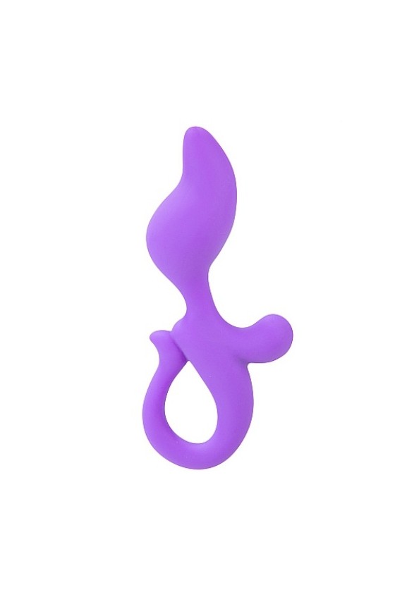 ESTIMULADOR SCORPION ROXO