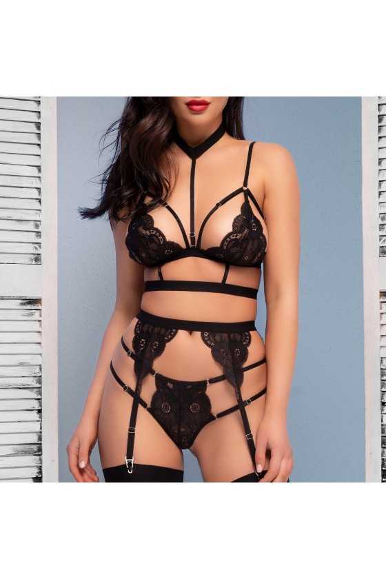 CONJUNTO CR-4636 CHILIROSE