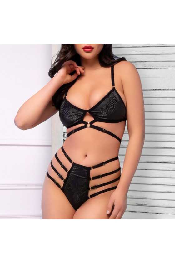 CONJUNTO CR-4637 CHILIROSE