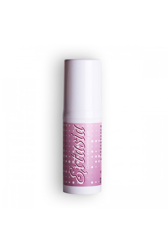 CREME ESTIMULANTE EXTASIA 30ML