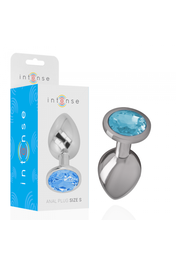 INTENSE - METAL ALUMINUM...