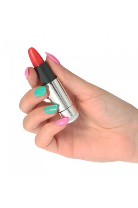 VIBRADOR BATOM LIPSTICK VIBE TIMELESS
