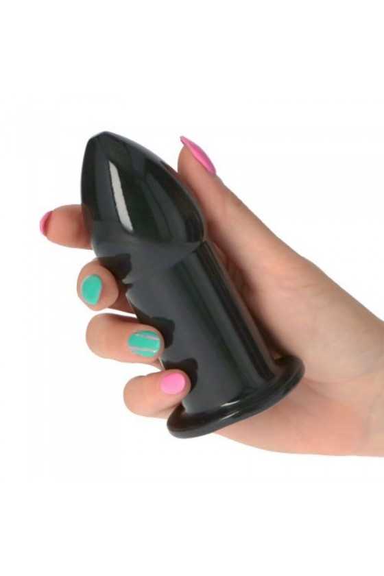 PLUG ANAL TIMELESS ANAL TRAINER L PRETO