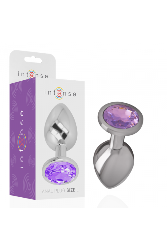 INTENSE - PLUG ANAL DE...