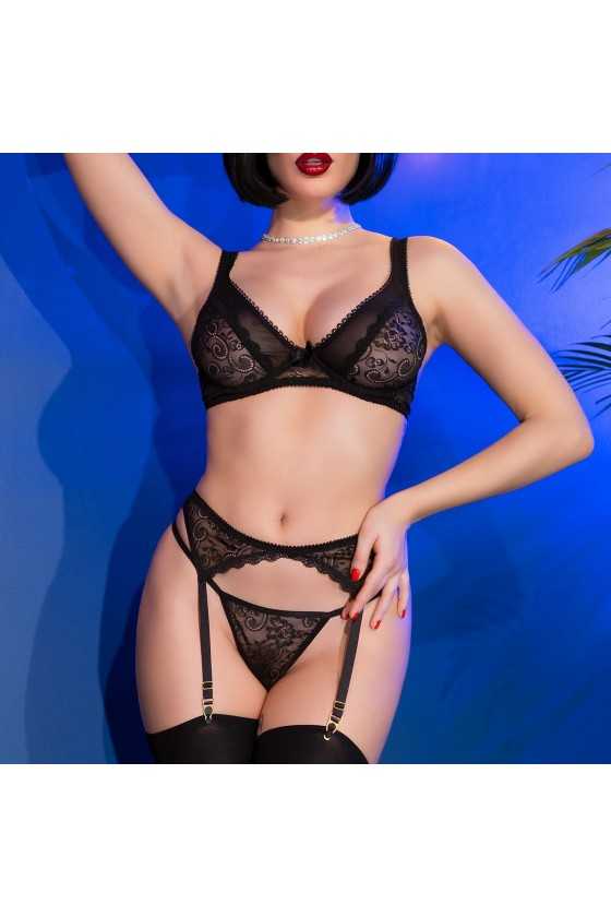 CONJUNTO CR-4692 CHILIROSE