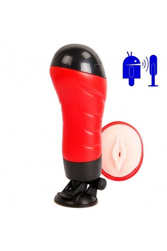 CRAZY BULL - VAGINA COM...