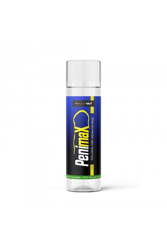 PENIMAX CREME PARA DESENVOLVER O PÉNIS 75ML