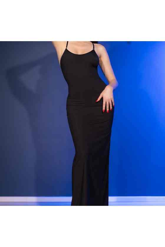 VESTIDO CR-4705 CHILIROSE